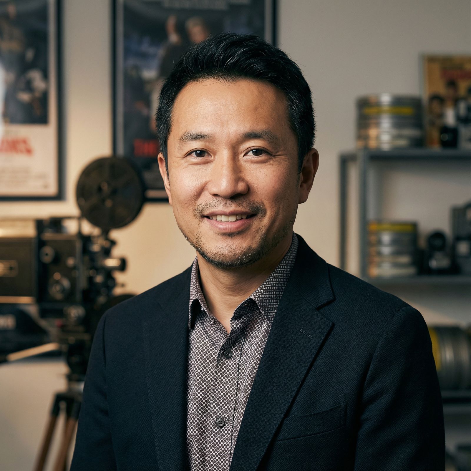 小马拉大车导演